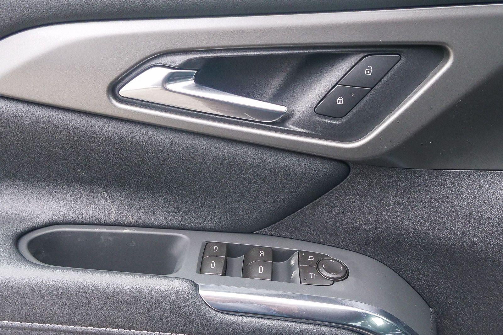 2026 Chevrolet Traverse LT w/1LT