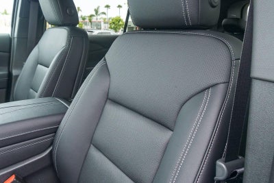 2026 Chevrolet Traverse LT w/1LT