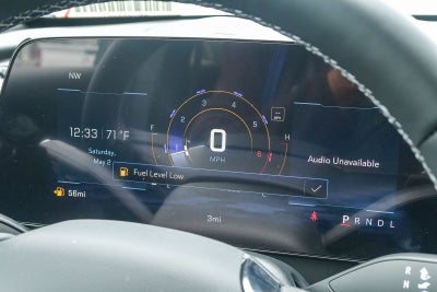 2026 Chevrolet Traverse LT w/1LT