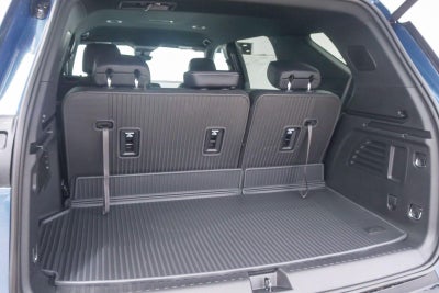 2026 Chevrolet Traverse LT w/1LT