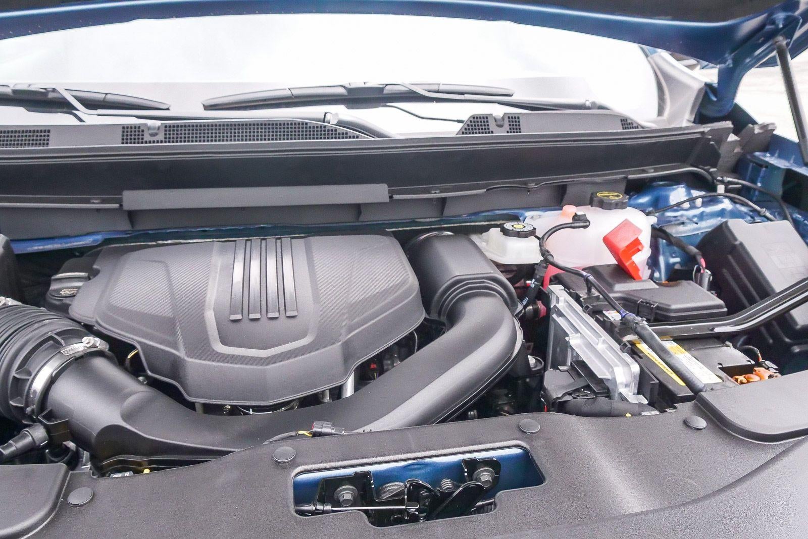 2026 Chevrolet Traverse LT w/1LT