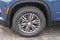 2026 Chevrolet Traverse LT w/1LT