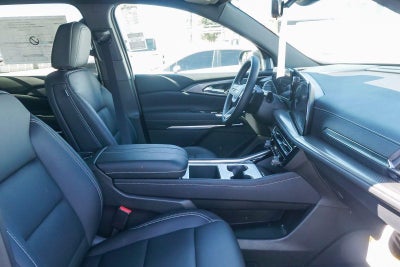 2026 Chevrolet Traverse LT w/1LT