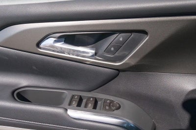2026 Chevrolet Traverse LT w/1LT