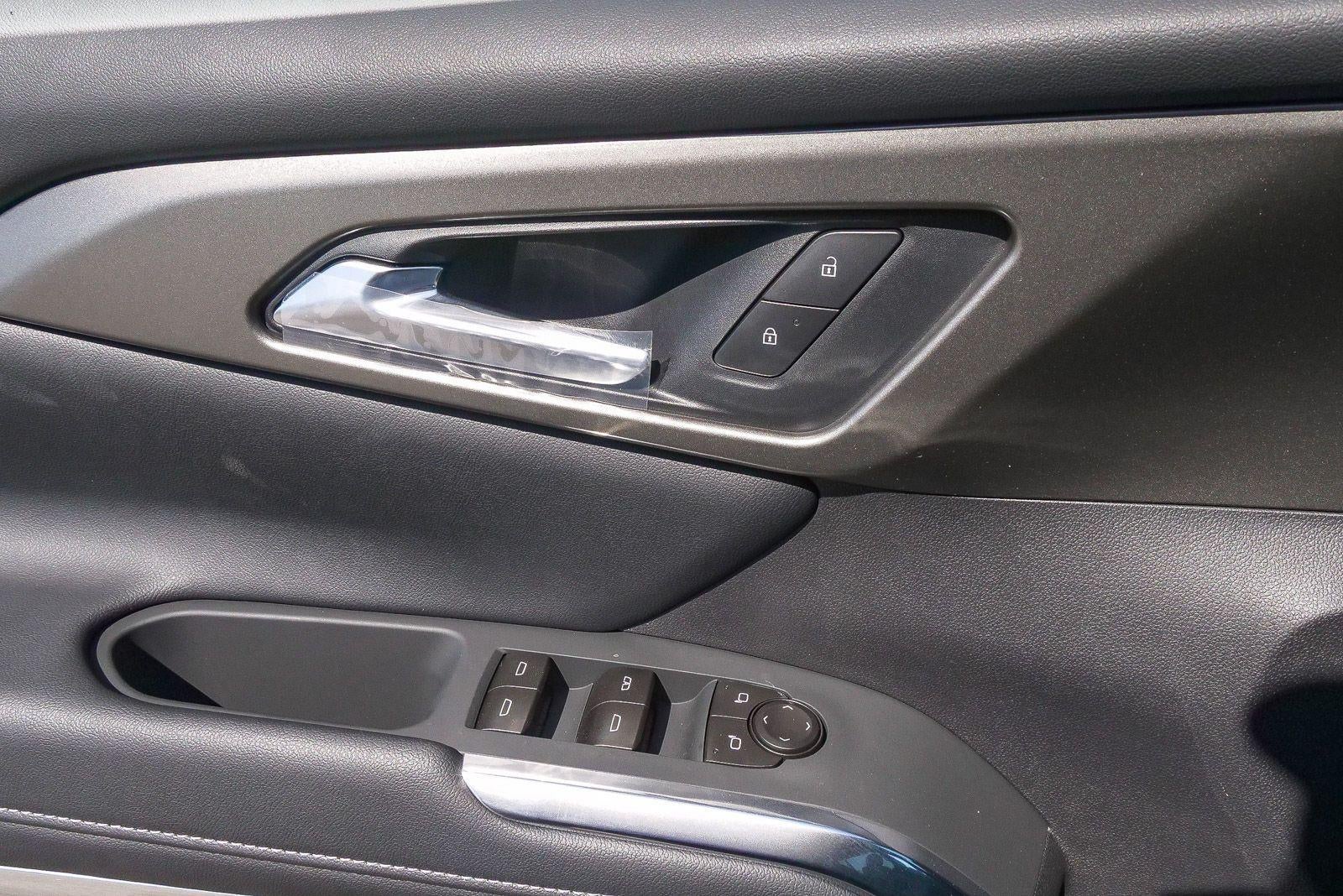 2026 Chevrolet Traverse LT w/1LT
