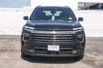 2026 Chevrolet Traverse LT w/1LT