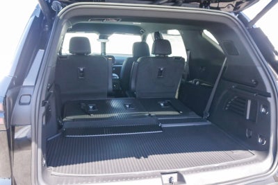 2026 Chevrolet Traverse LT w/1LT