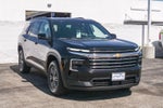 2026 Chevrolet Traverse LT w/1LT