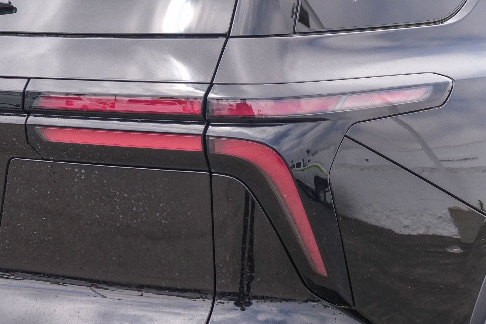 2026 Chevrolet Traverse LT w/1LT