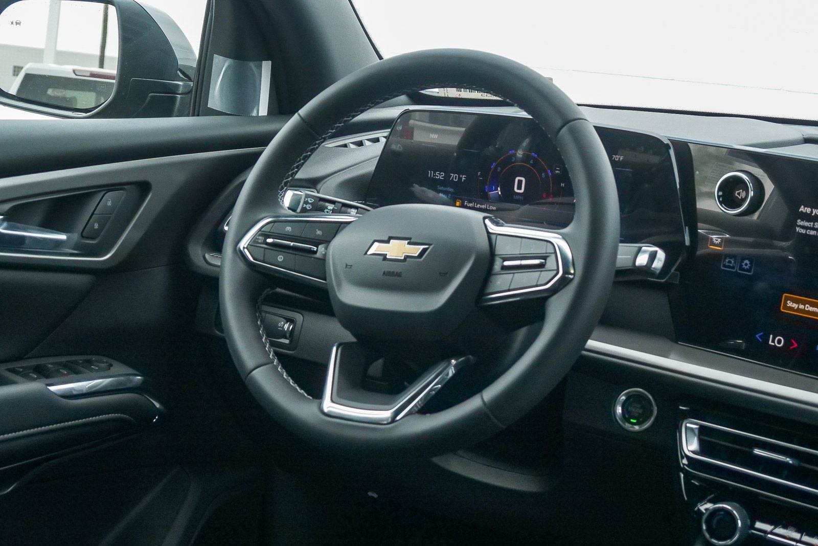 2026 Chevrolet Traverse LT w/1LT