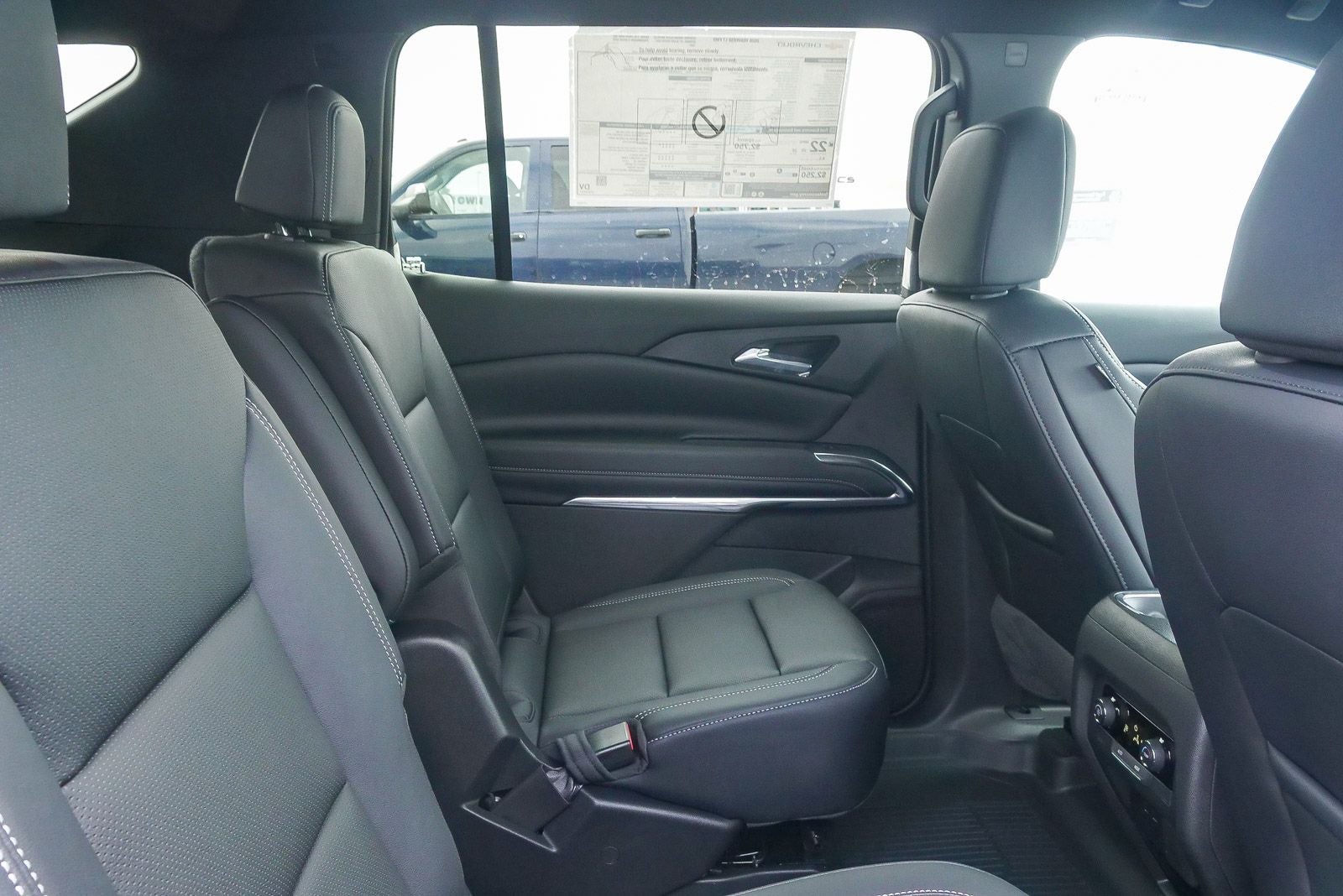 2026 Chevrolet Traverse LT w/1LT