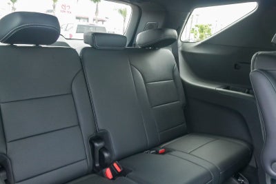 2026 Chevrolet Traverse LT w/1LT