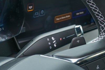 2026 Chevrolet Traverse LT w/1LT