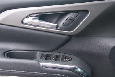2026 Chevrolet Traverse LT w/1LT