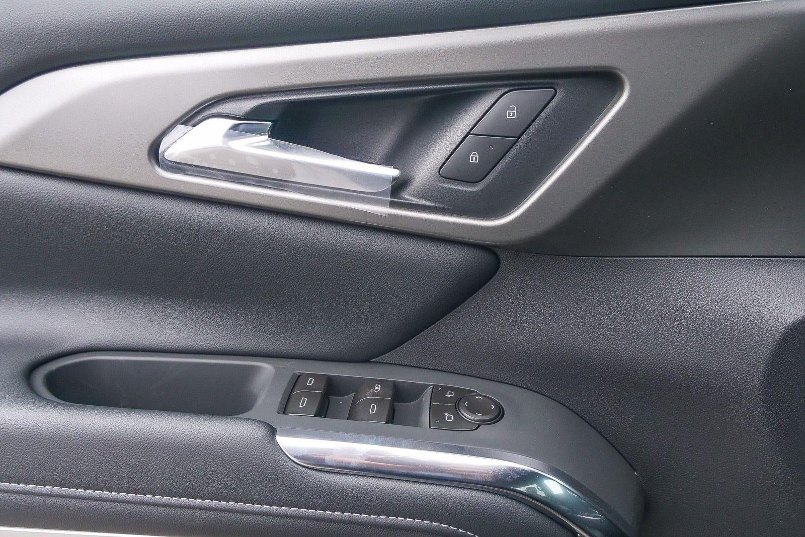 2026 Chevrolet Traverse LT w/1LT