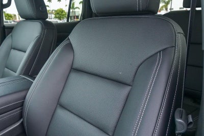 2026 Chevrolet Traverse LT w/1LT
