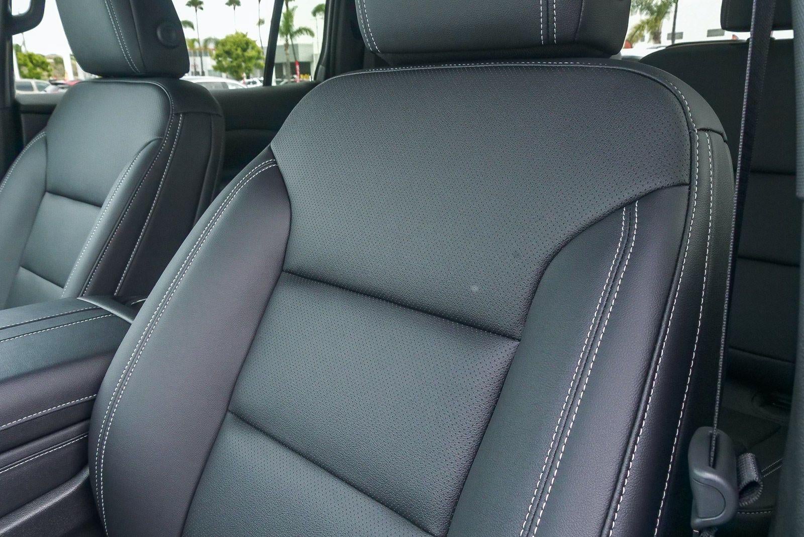 2026 Chevrolet Traverse LT w/1LT