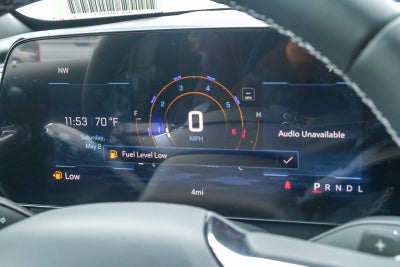 2026 Chevrolet Traverse LT w/1LT