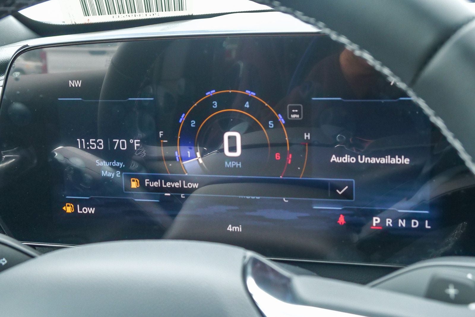 2026 Chevrolet Traverse LT w/1LT
