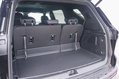 2026 Chevrolet Traverse LT w/1LT