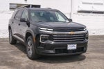 2026 Chevrolet Traverse LT w/1LT