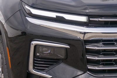 2026 Chevrolet Traverse LT w/1LT