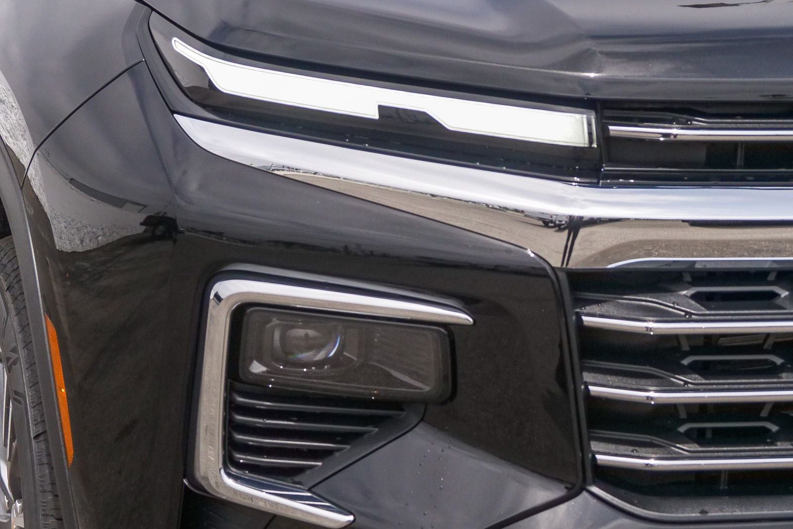 2026 Chevrolet Traverse LT w/1LT