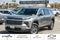 2026 Chevrolet Traverse LT w/1LT