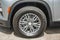 2026 Chevrolet Traverse LT w/1LT