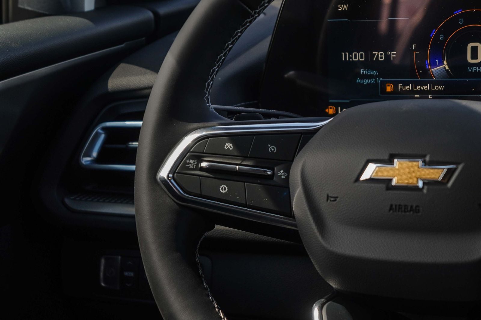 2026 Chevrolet Traverse LT w/1LT