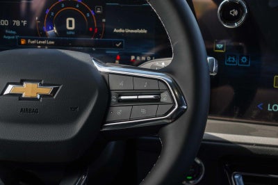 2026 Chevrolet Traverse LT w/1LT