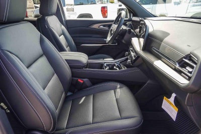 2026 Chevrolet Traverse LT w/1LT