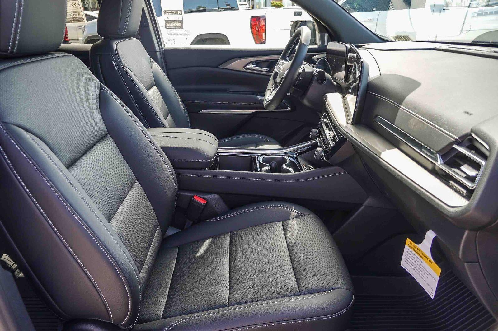 2026 Chevrolet Traverse LT w/1LT