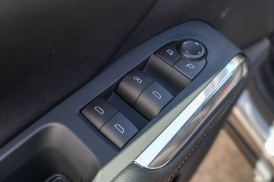 2026 Chevrolet Traverse LT w/1LT