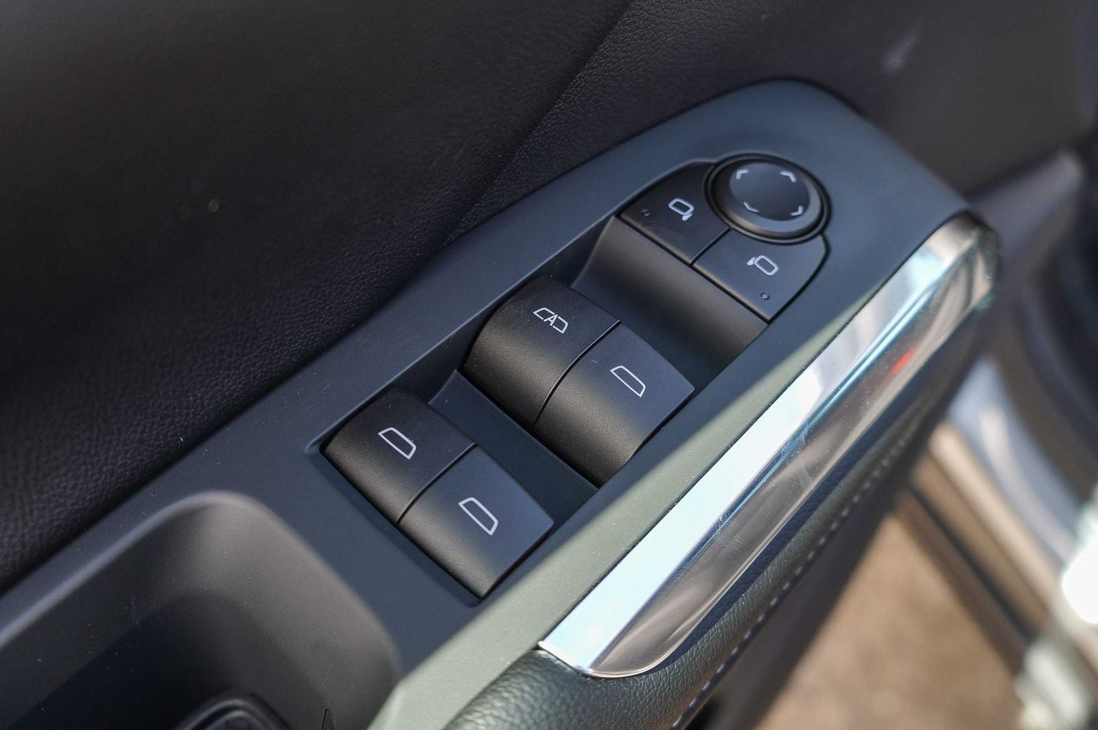 2026 Chevrolet Traverse LT w/1LT
