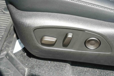 2026 Chevrolet Traverse LT w/1LT