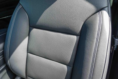 2026 Chevrolet Traverse LT w/1LT