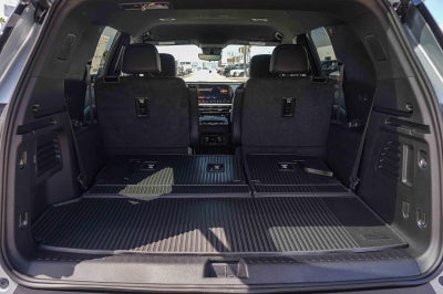 2026 Chevrolet Traverse LT w/1LT