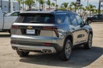 2026 Chevrolet Traverse LT w/1LT
