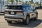 2026 Chevrolet Traverse LT w/1LT