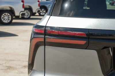 2026 Chevrolet Traverse LT w/1LT