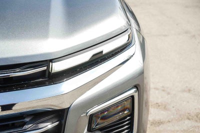 2026 Chevrolet Traverse LT w/1LT