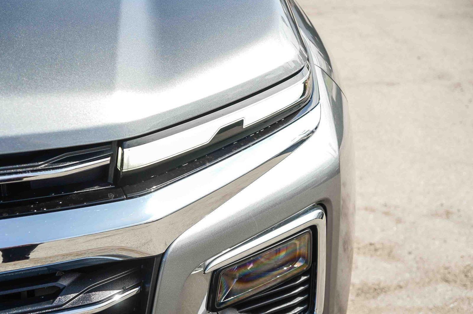 2026 Chevrolet Traverse LT w/1LT