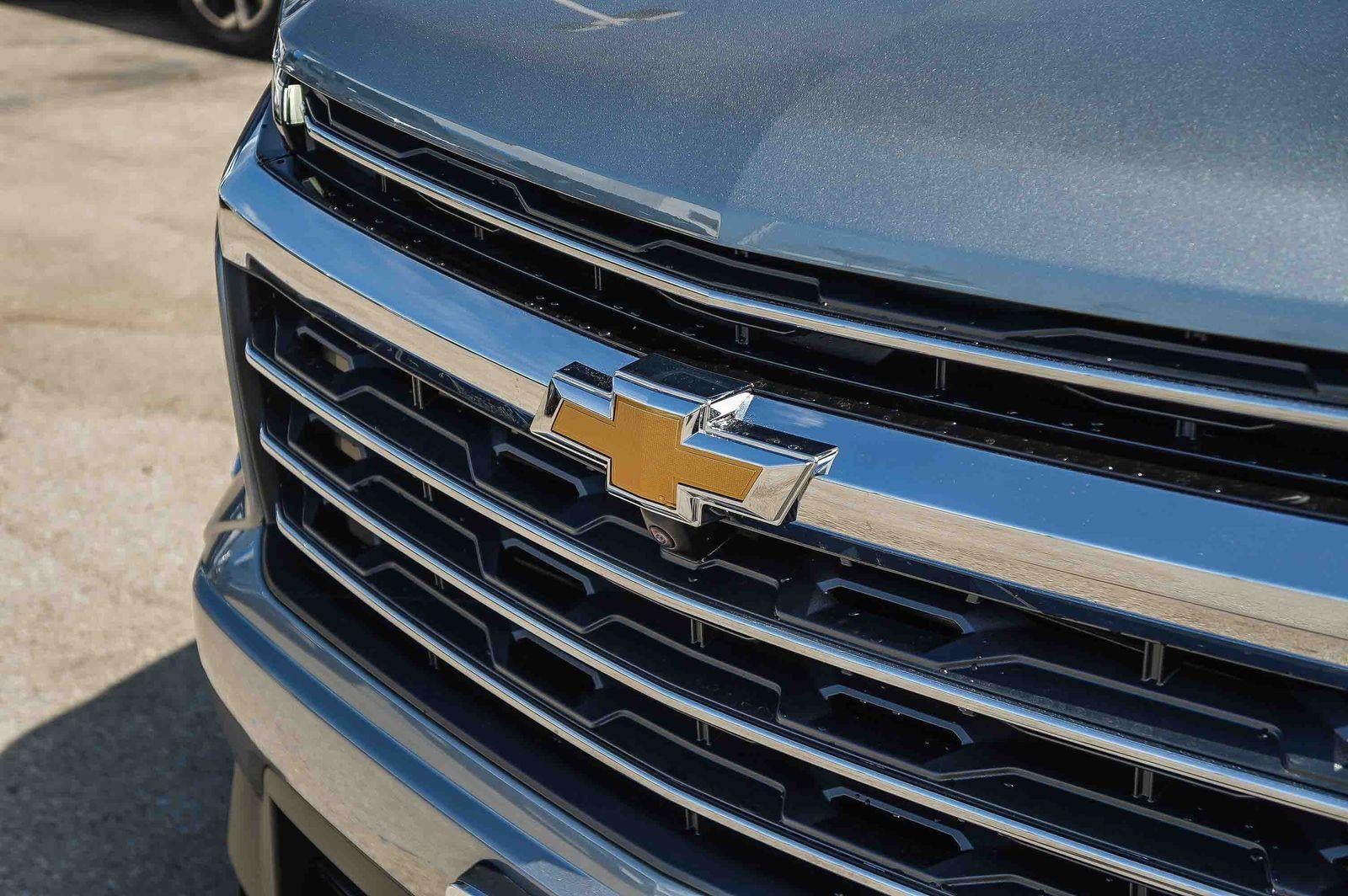 2026 Chevrolet Traverse LT w/1LT