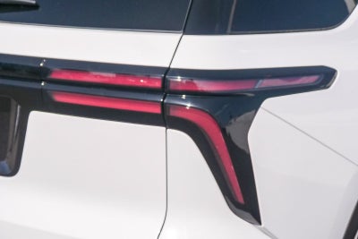 2026 Chevrolet Traverse LT w/1LT