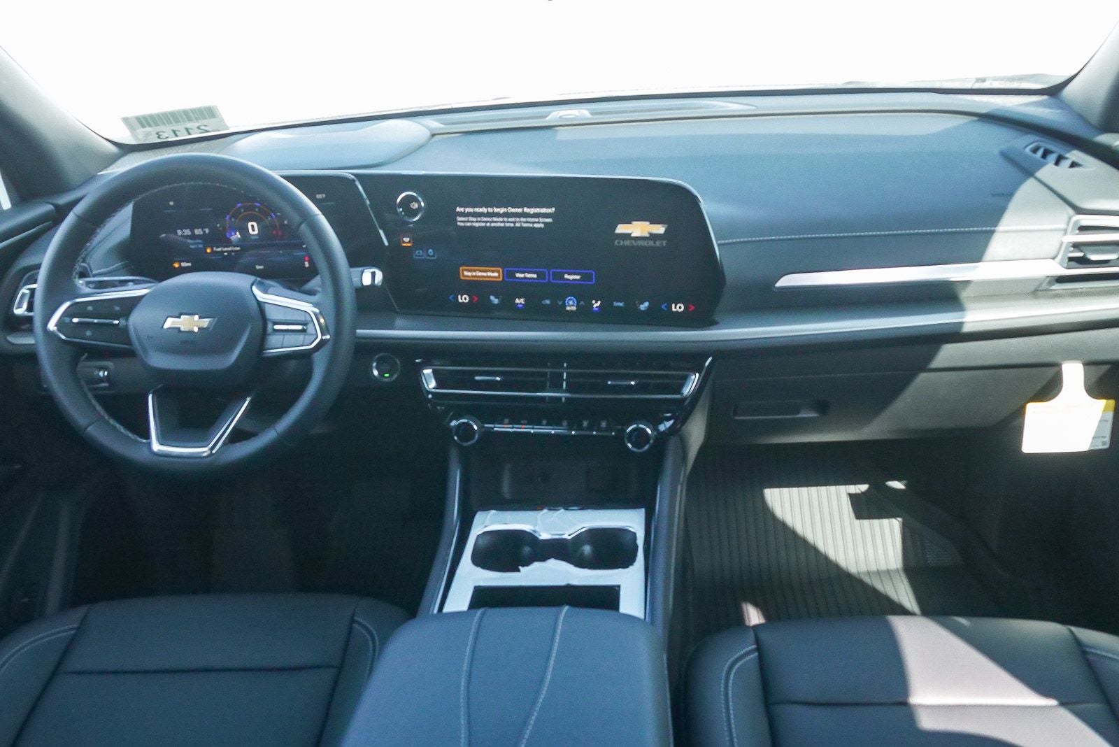 2026 Chevrolet Traverse LT w/1LT