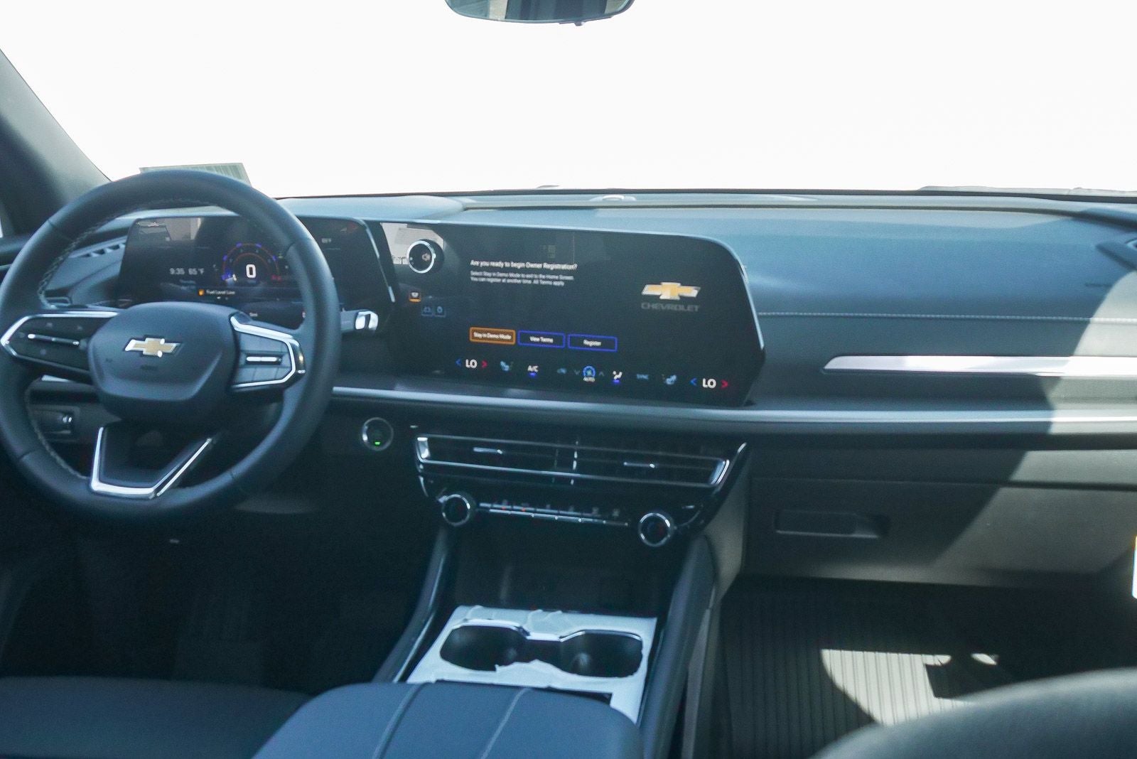 2026 Chevrolet Traverse LT w/1LT