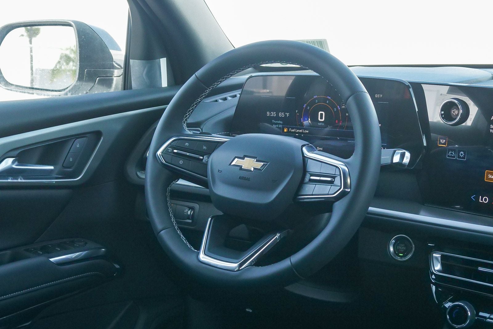 2026 Chevrolet Traverse LT w/1LT