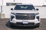 2026 Chevrolet Traverse LT w/1LT