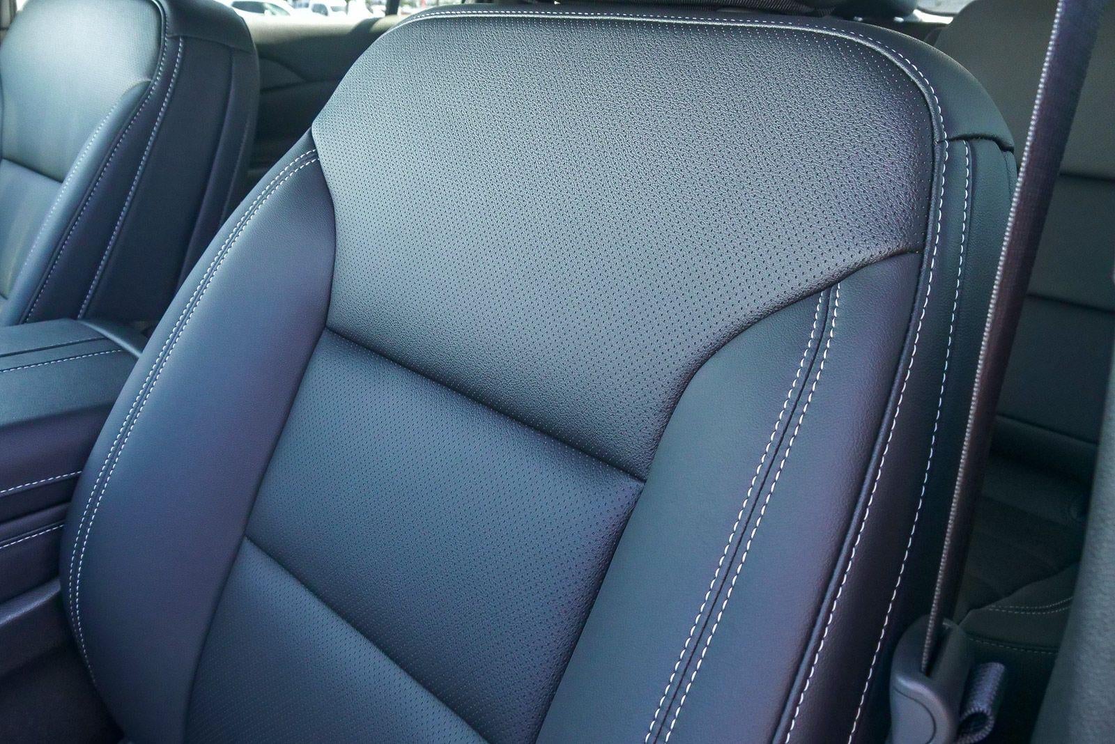 2026 Chevrolet Traverse LT w/1LT